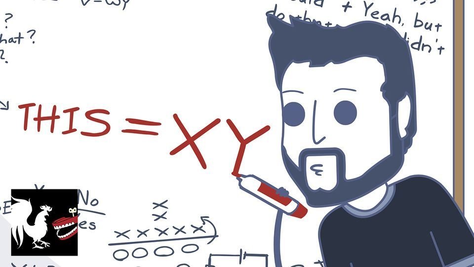 Rooster Teeth Animated Adventures 7x15