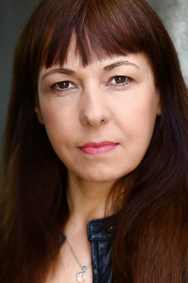 et billede af Sara Dee