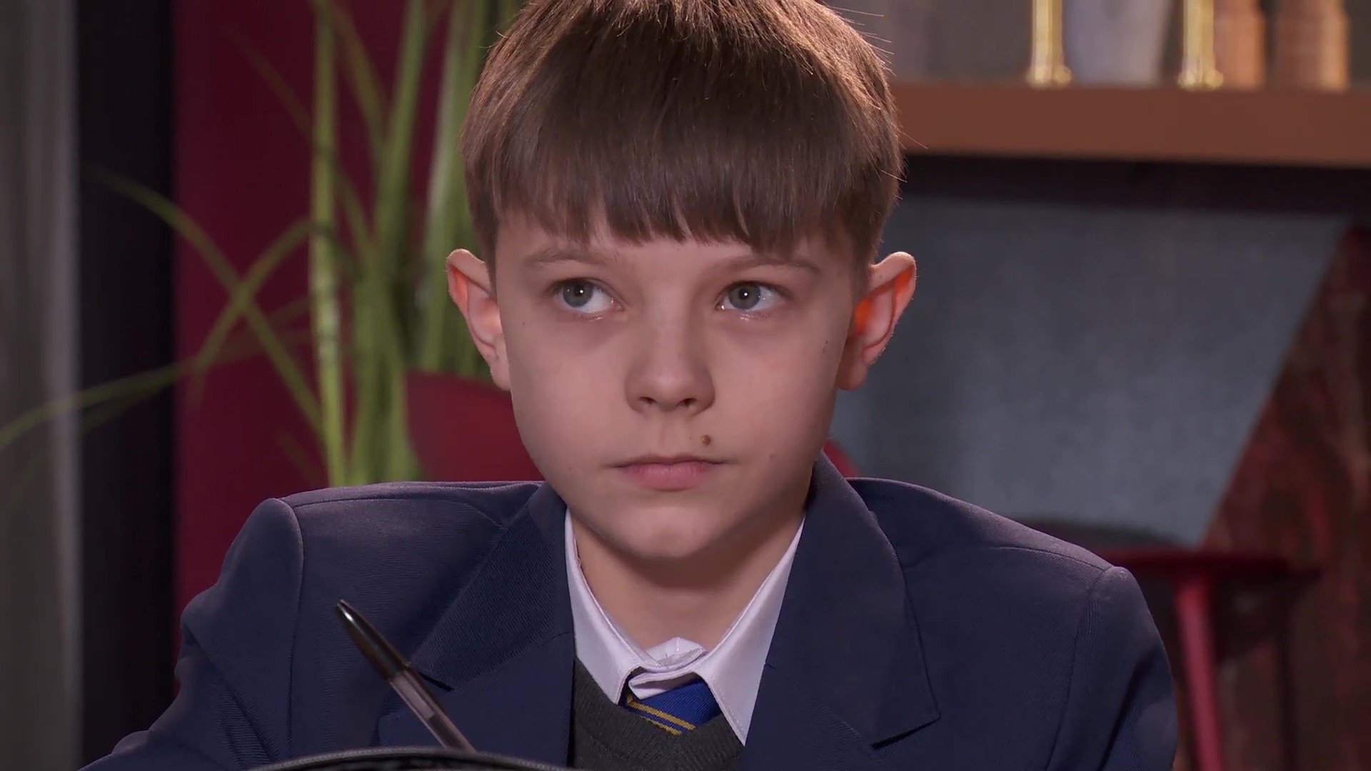 Hollyoaks