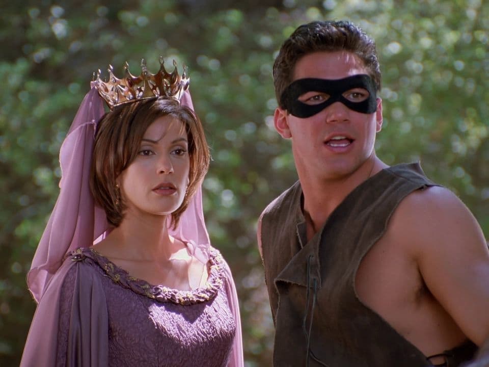 Lois & Clark: Las nuevas aventuras de Superman