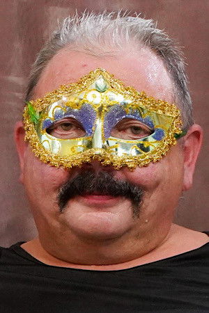 et billede af John Diesel