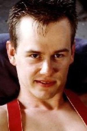 et billede af Friedrich Saxe