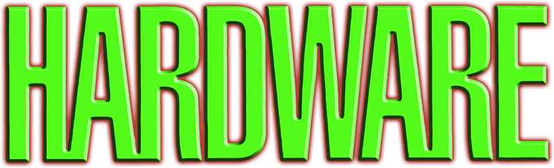 Hardware Logo