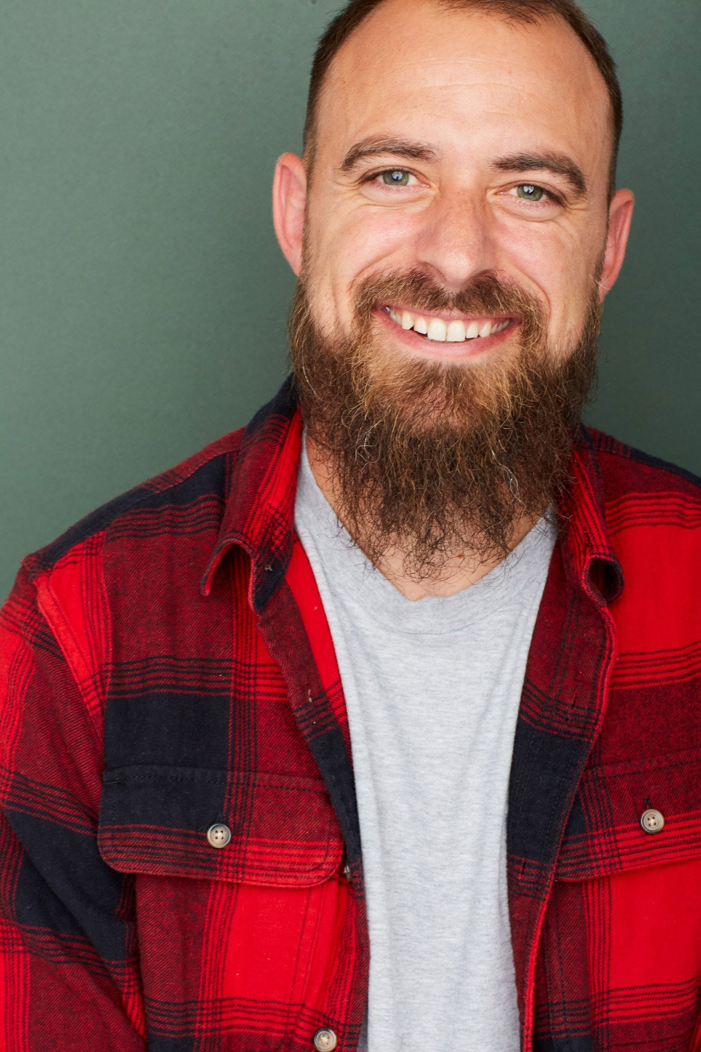 et billede af Loic Boucheny