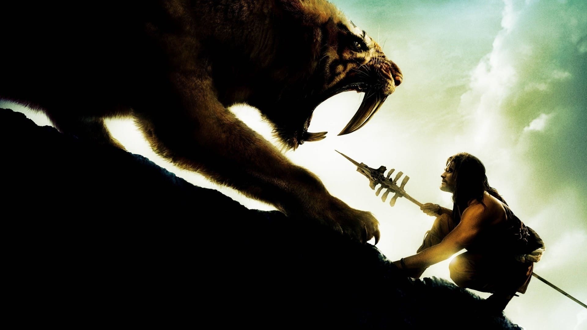 10,000 BC (2008)