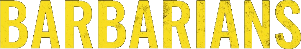 Barbarians Logo