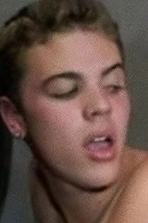 et billede af Kristopher Payton