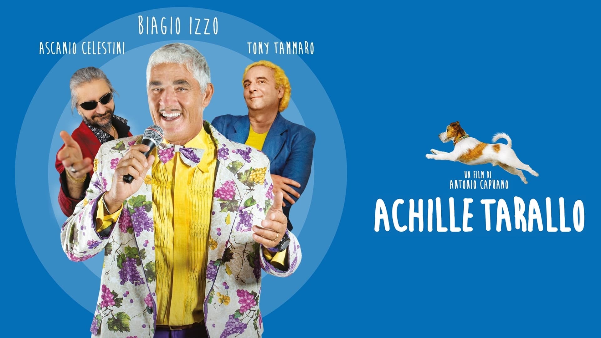 Achille Tarallo (2018)