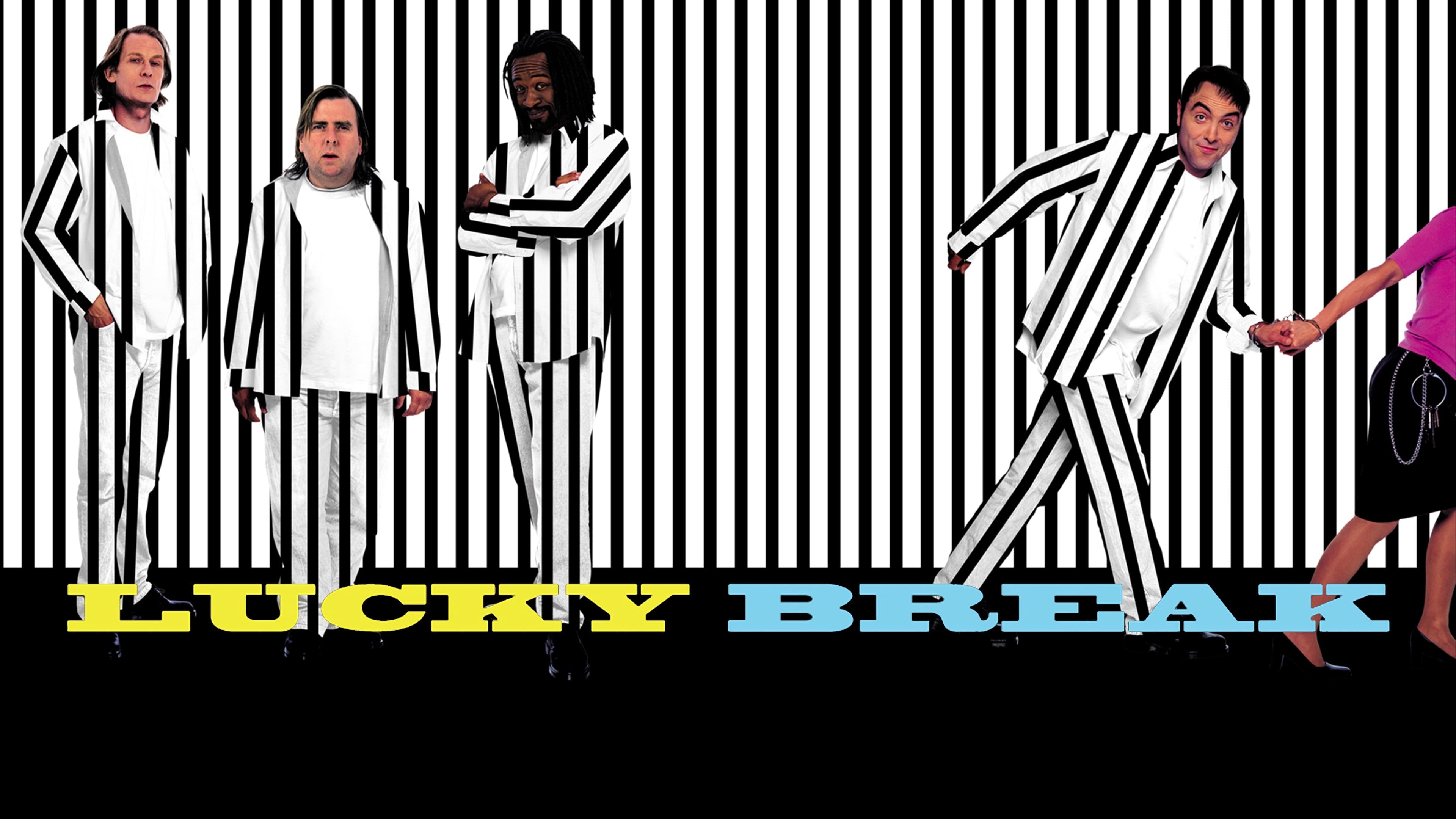 Lucky Break (2001)
