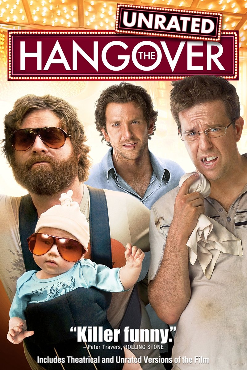 The Hangover