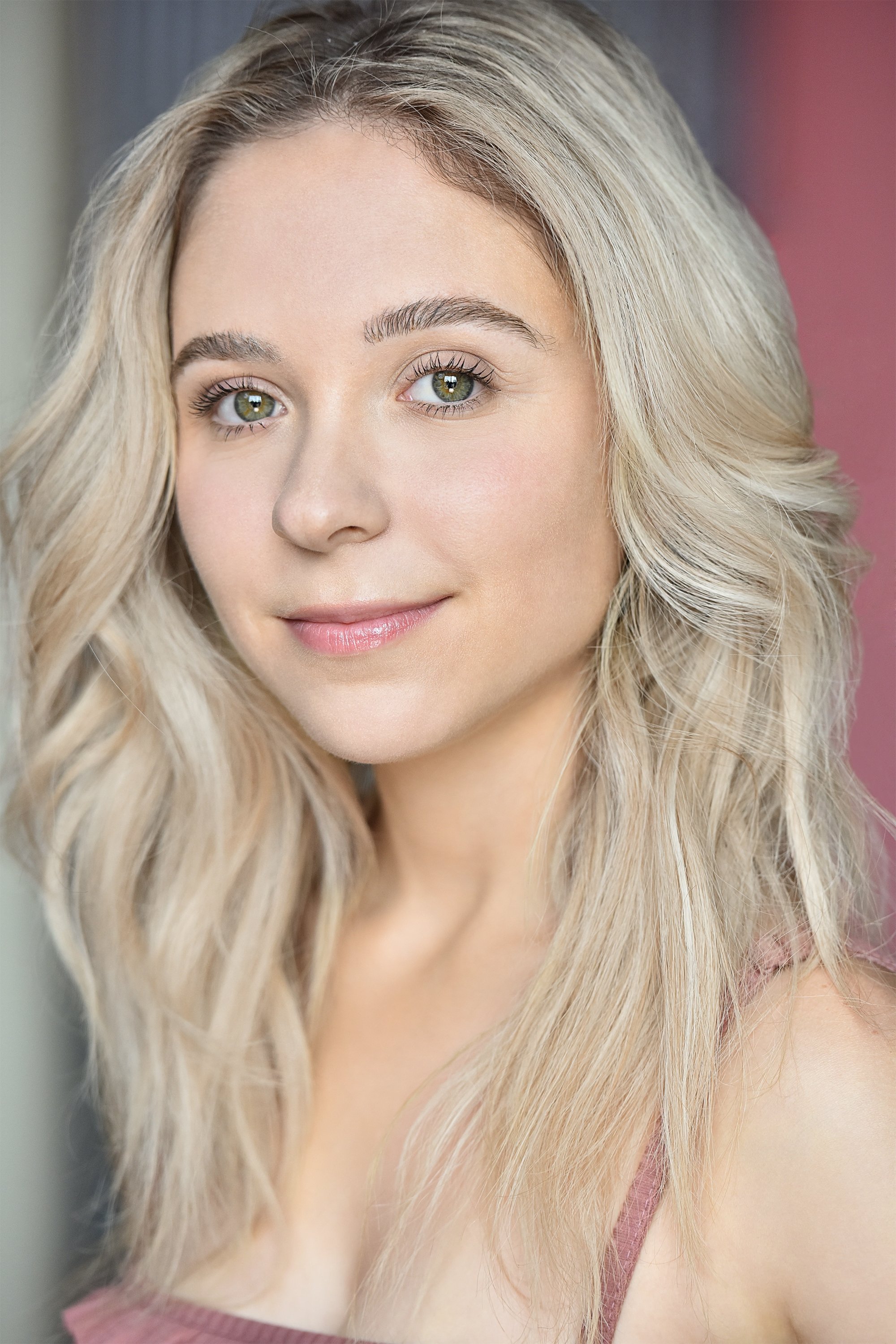 et billede af Vanessa Nottingham