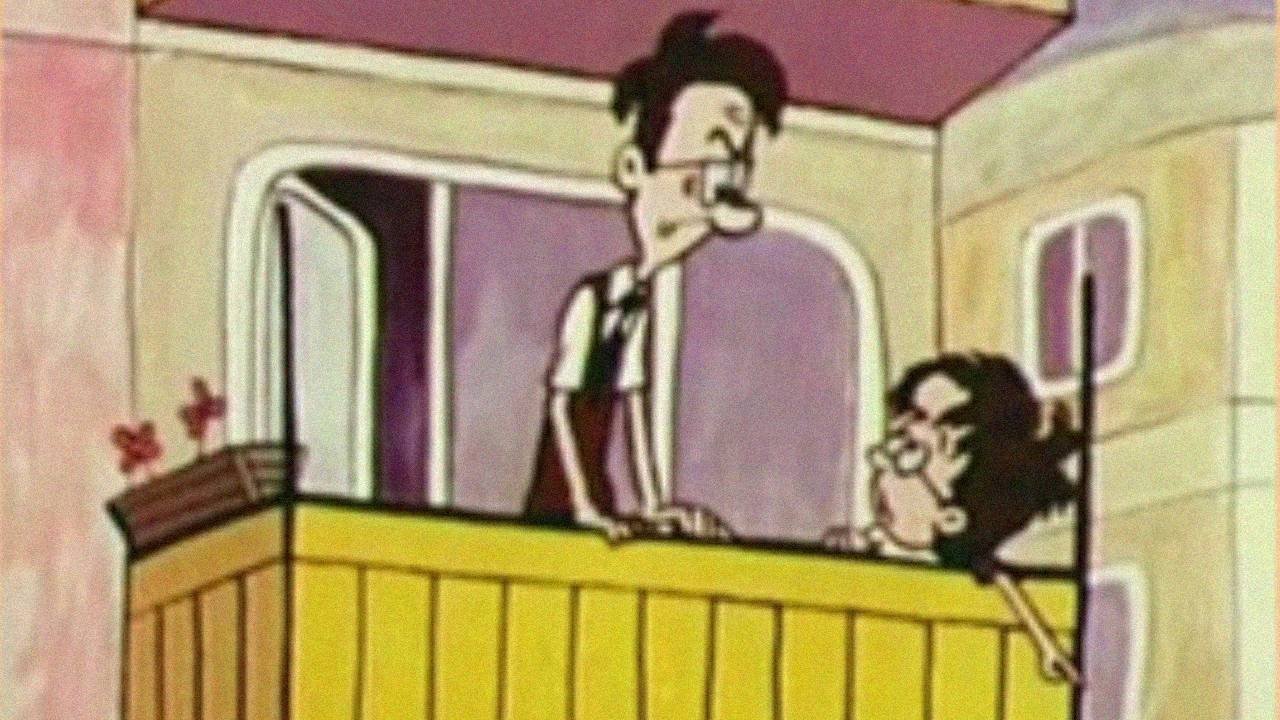 Imagem do Filme Только для взрослых. Выпуск второй
