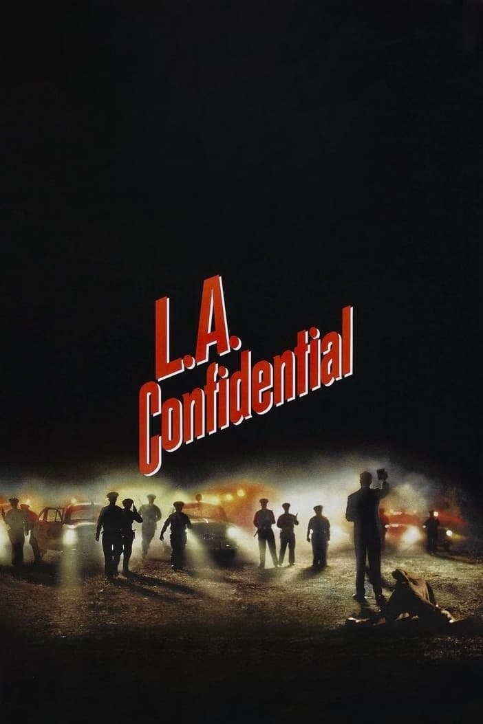 L.A. Confidential