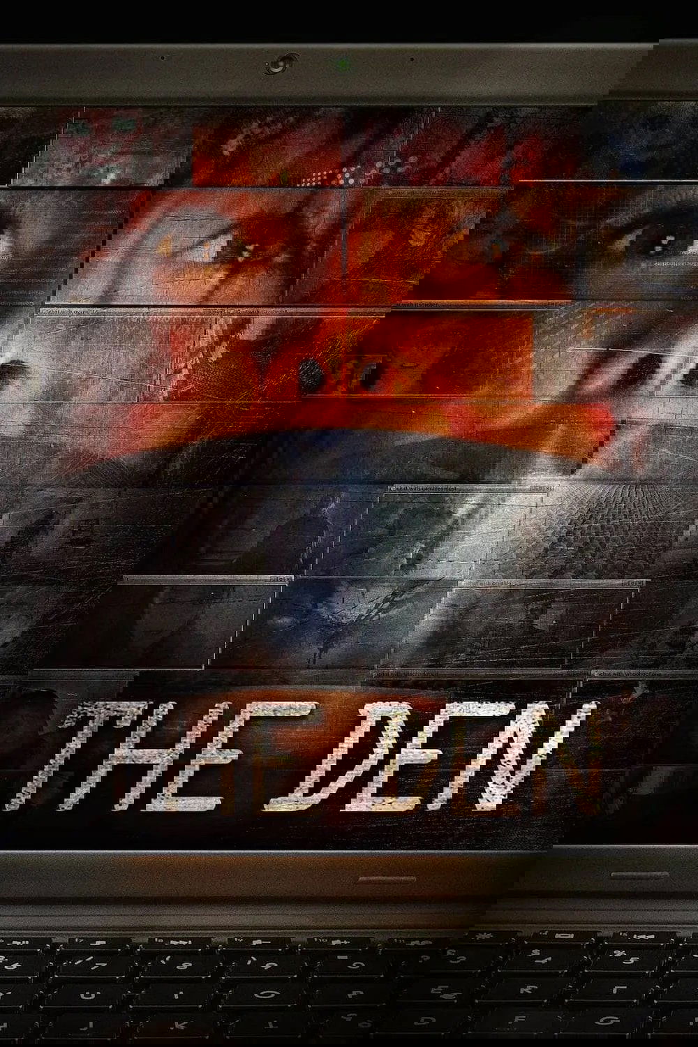 The Den