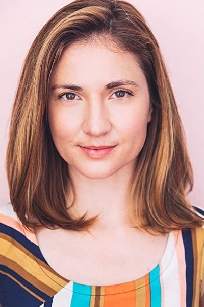 et billede af Ashley Jordyn