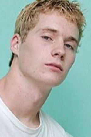 et billede af Nevin Scott