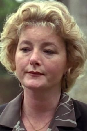 et billede af Abigail McKern