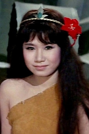 et billede af Yumi Ito