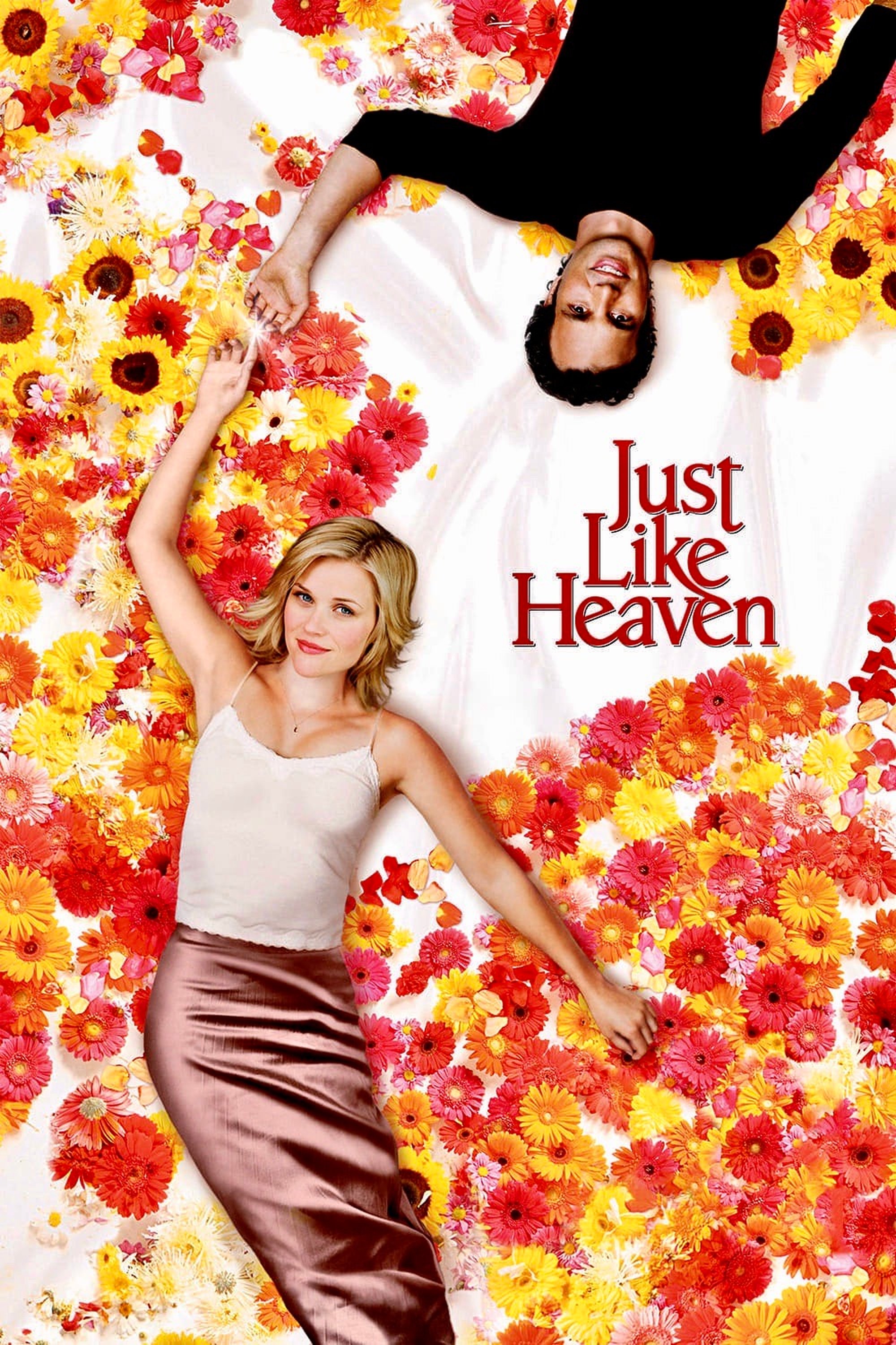 Just Like Heaven