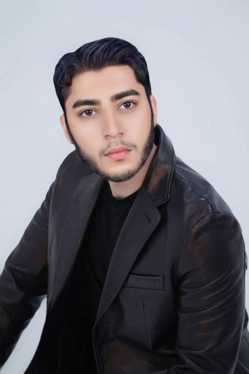 et billede af Ahsan Ali (Web Designer)