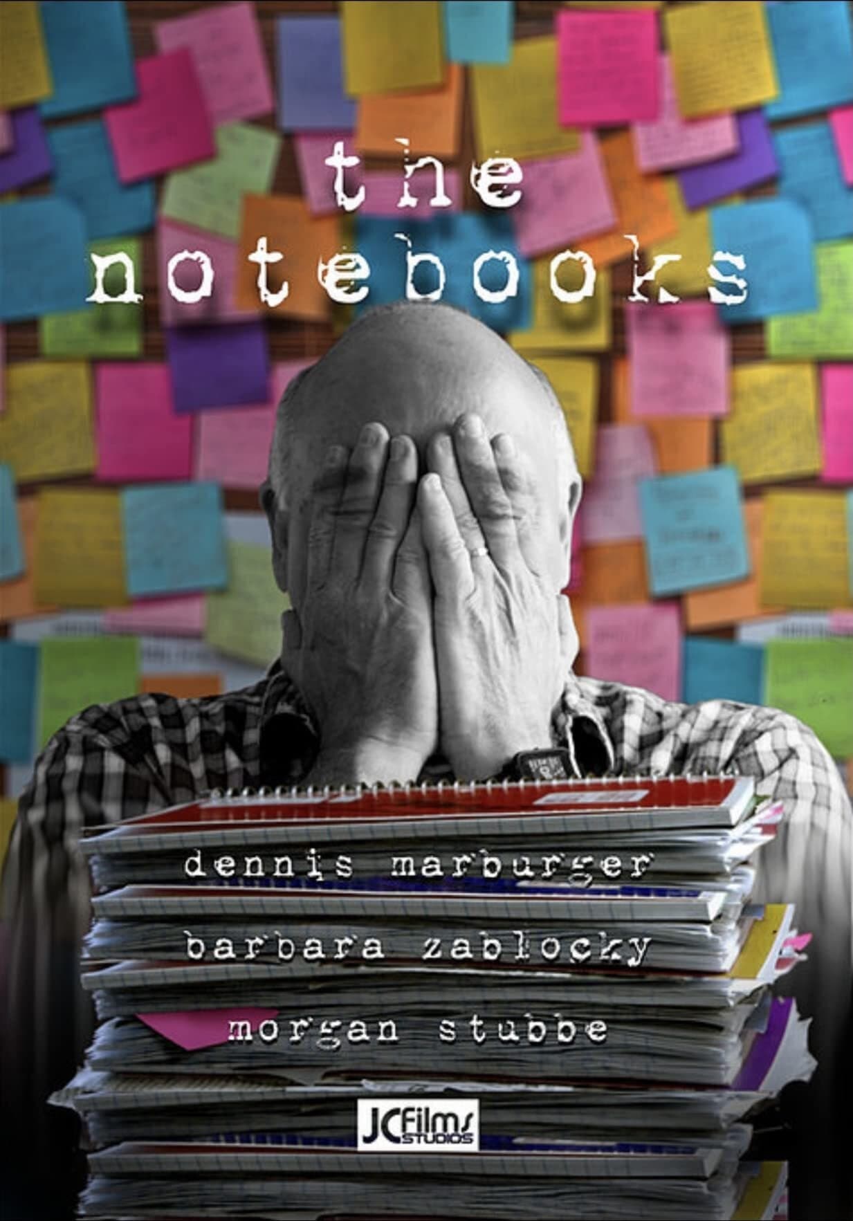 The Notebooks on FREECABLE TV