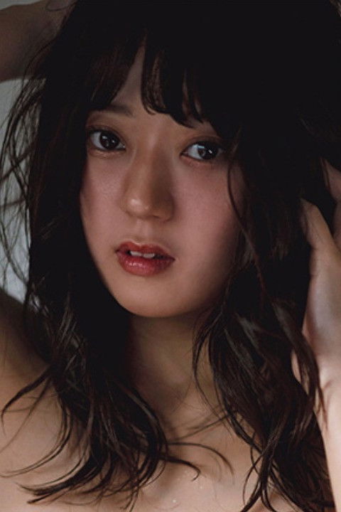 et billede af Nozomi Mare