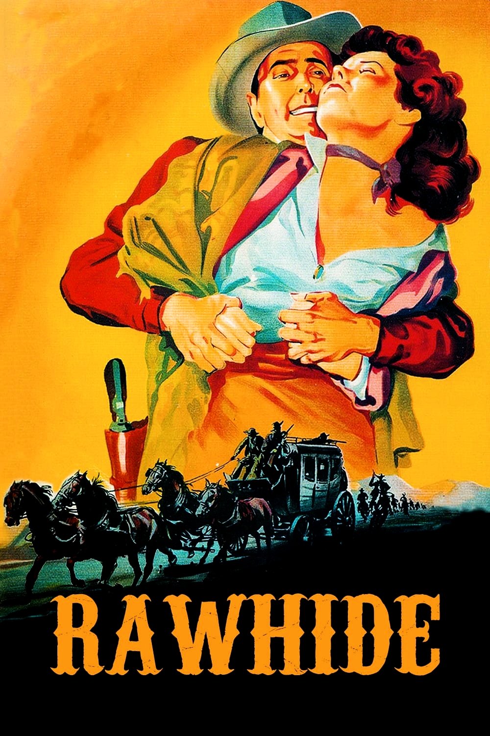 Rawhide