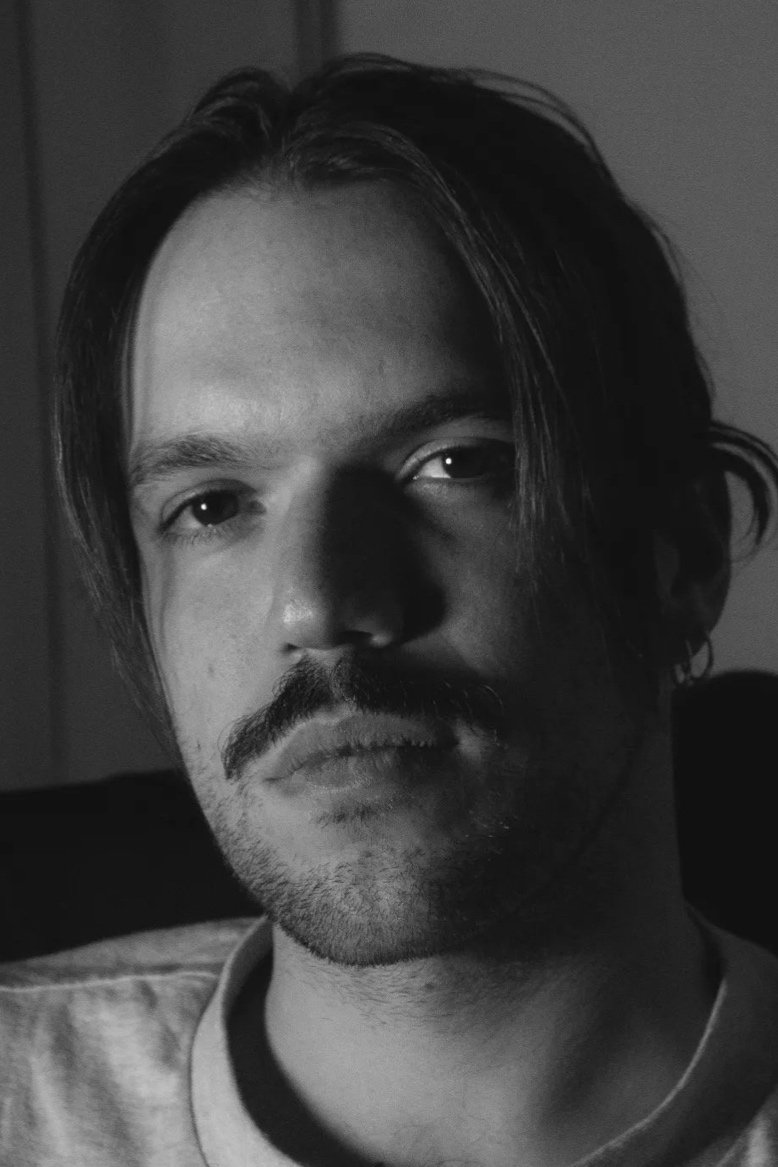 et billede af Bruno Ambrósio