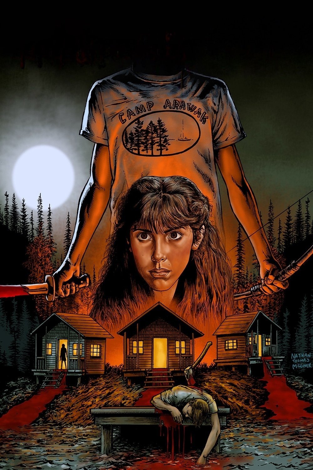 Sleepaway Camp