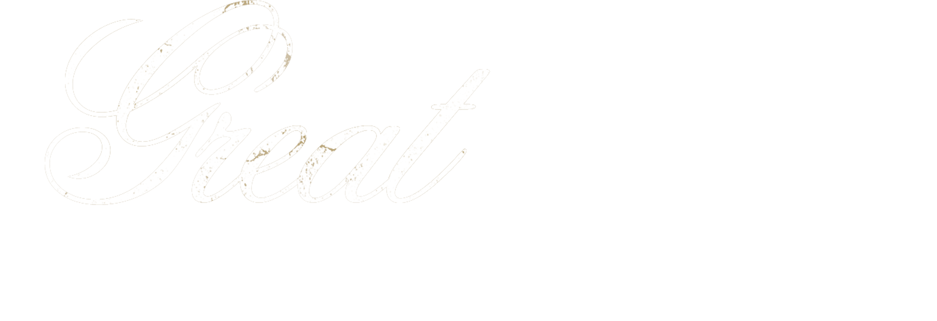 Great Expectations Logo