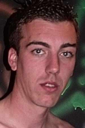 et billede af Adian Storm