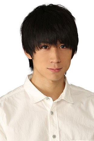 et billede af Ko Kanegae