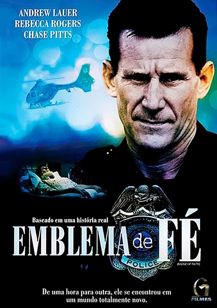 Emblema de Fé Emblema de Fé