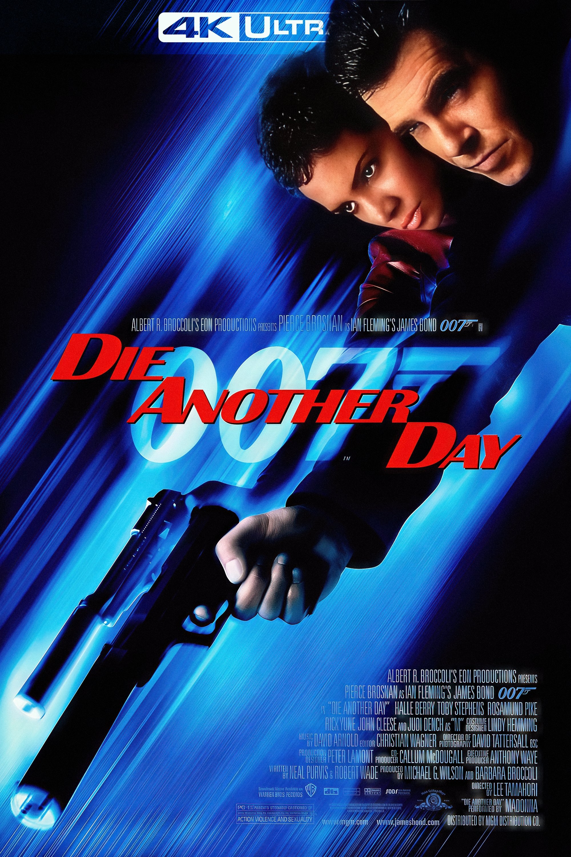 Die Another Day