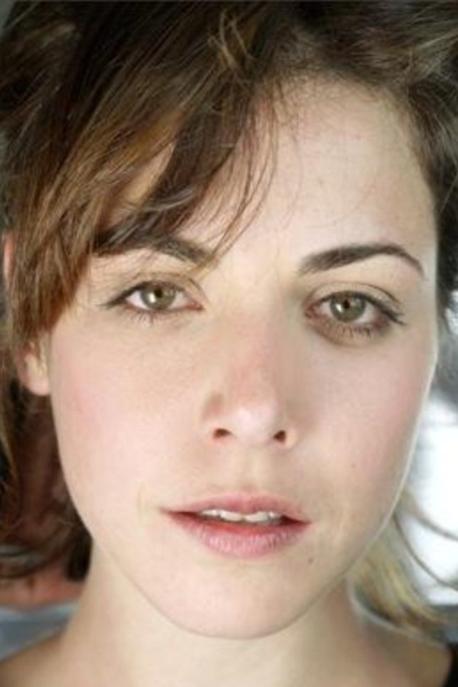 et billede af Carolina Levi