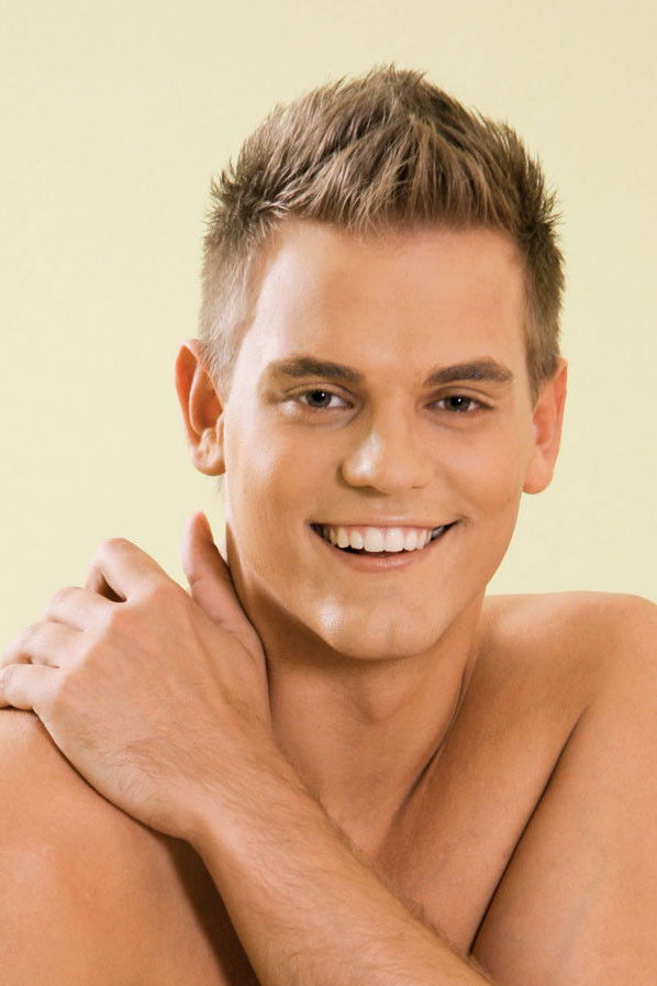 et billede af Kurt Diesel