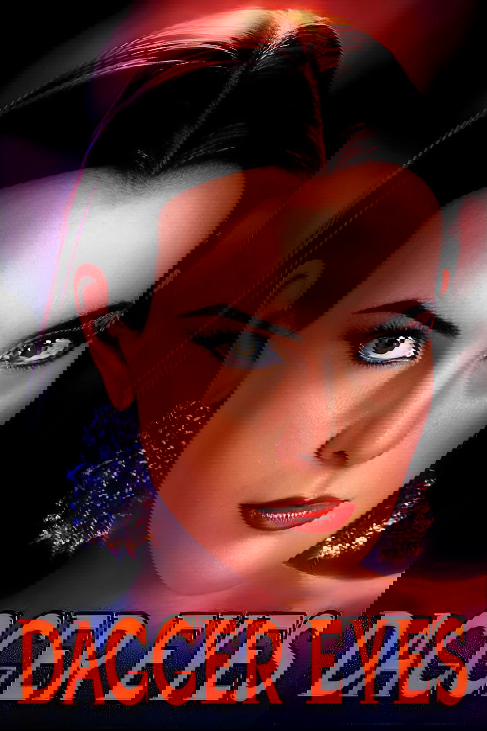 Dagger Eyes
