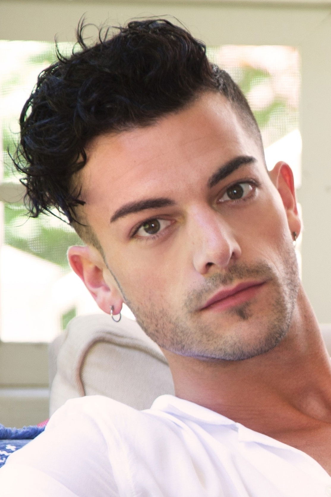 Et billede af Cory Kane