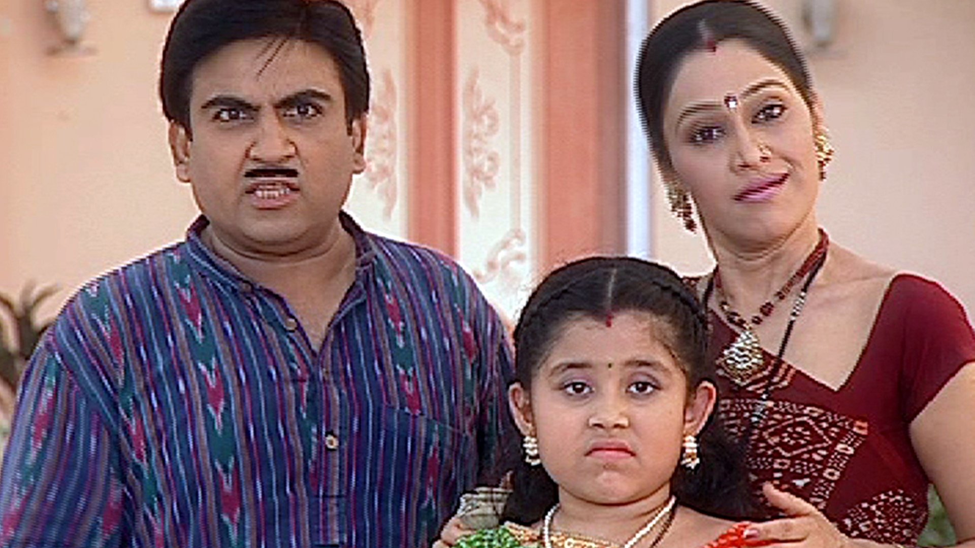 Taarak Mehta Ka Ooltah Chashmah
