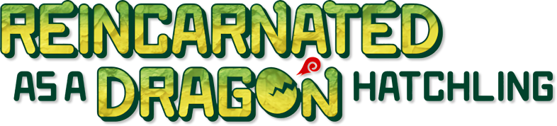 Reincarnated as a Dragon Hatchling