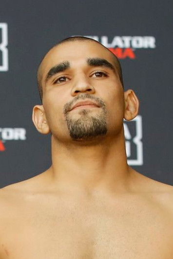 et billede af Ysidro Gutierrez