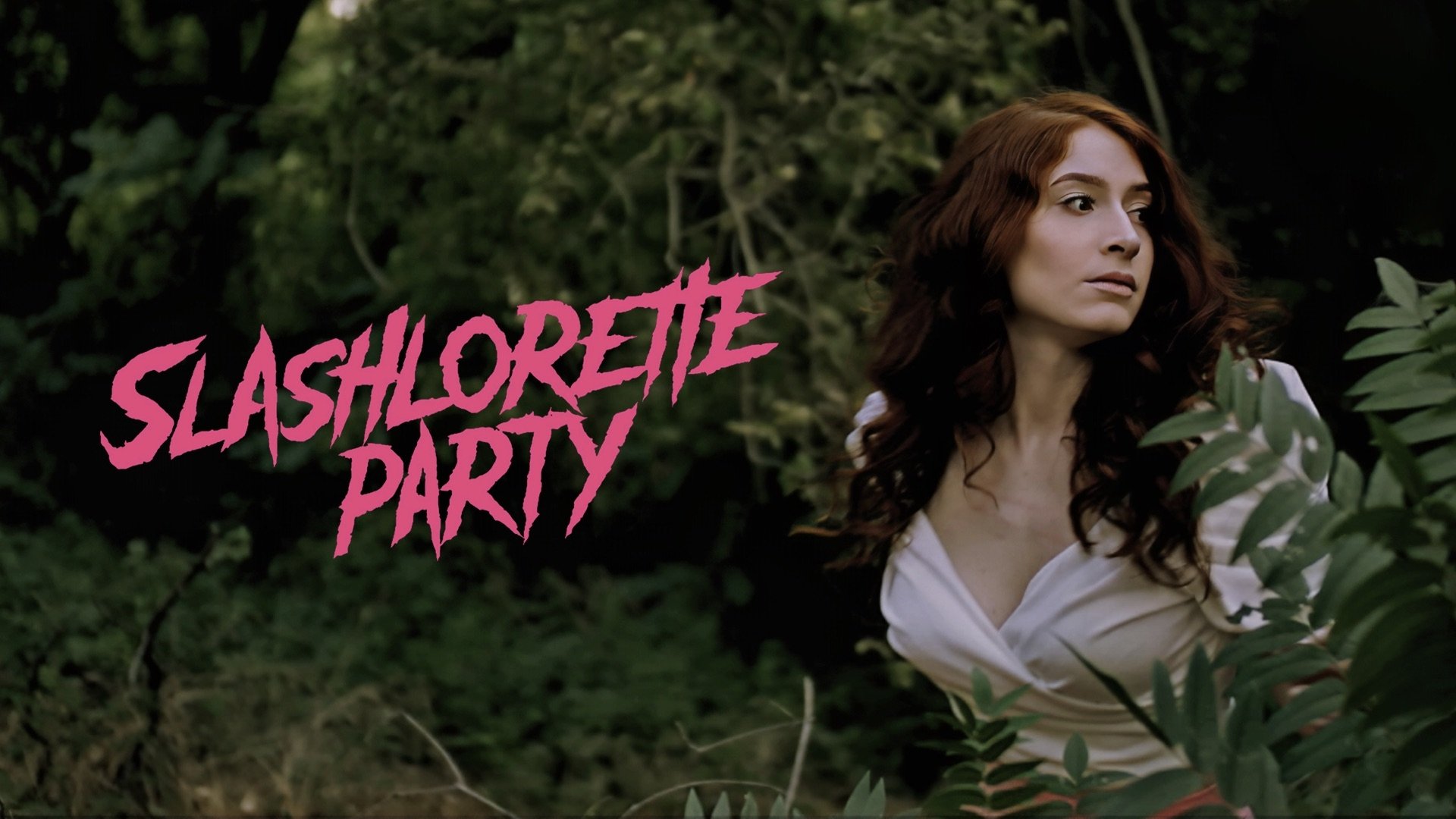 Slashlorette Party