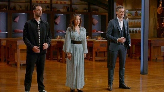 MasterChef Australia Staffel 13 :Folge 40 