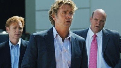 CSI: Miami