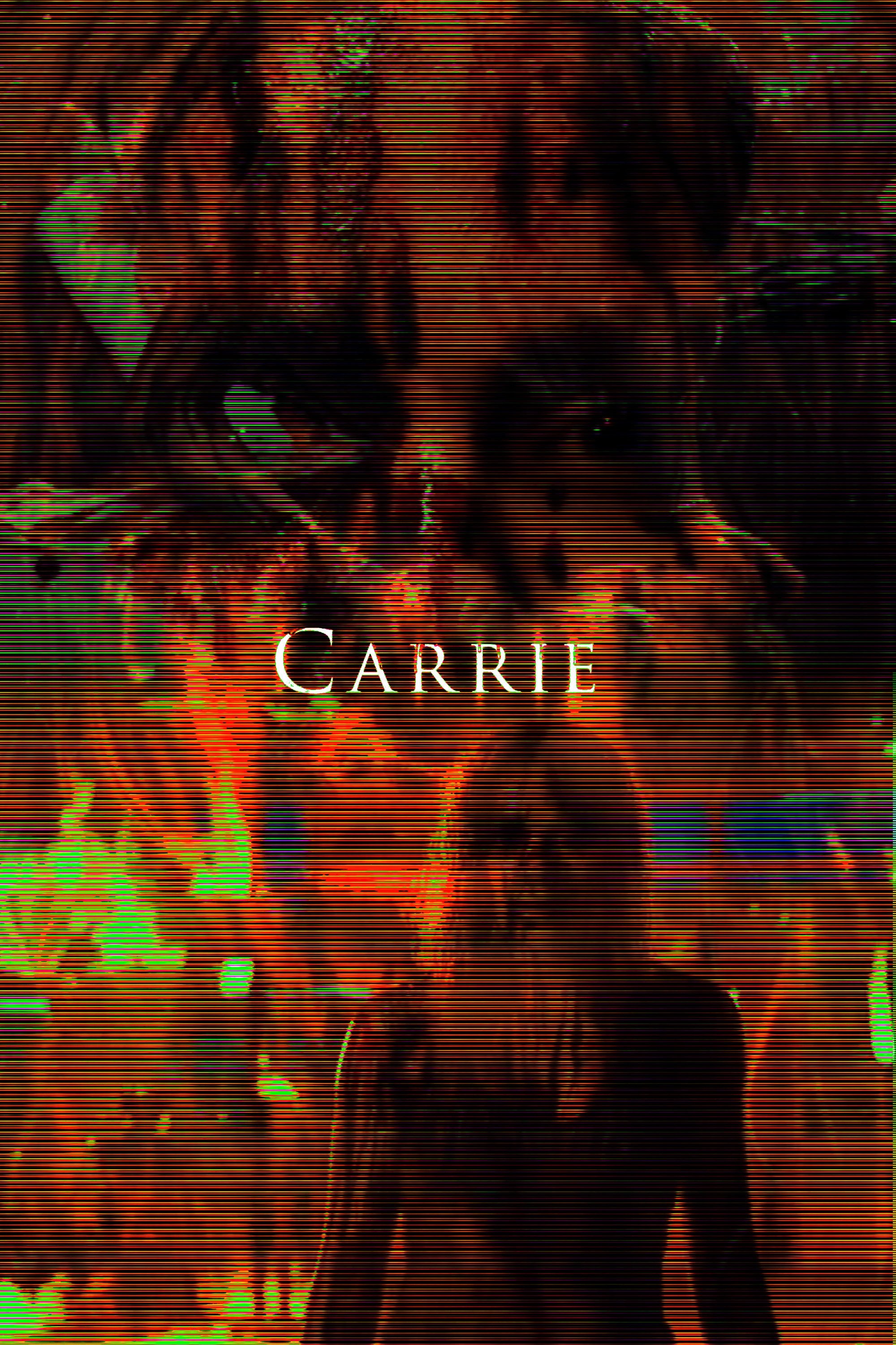 Carrie