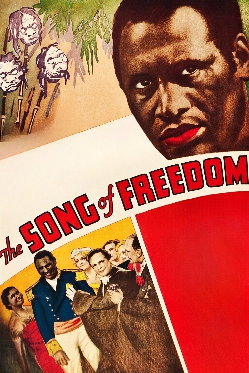 Song of Freedom
