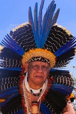 et billede af Kunue Paje