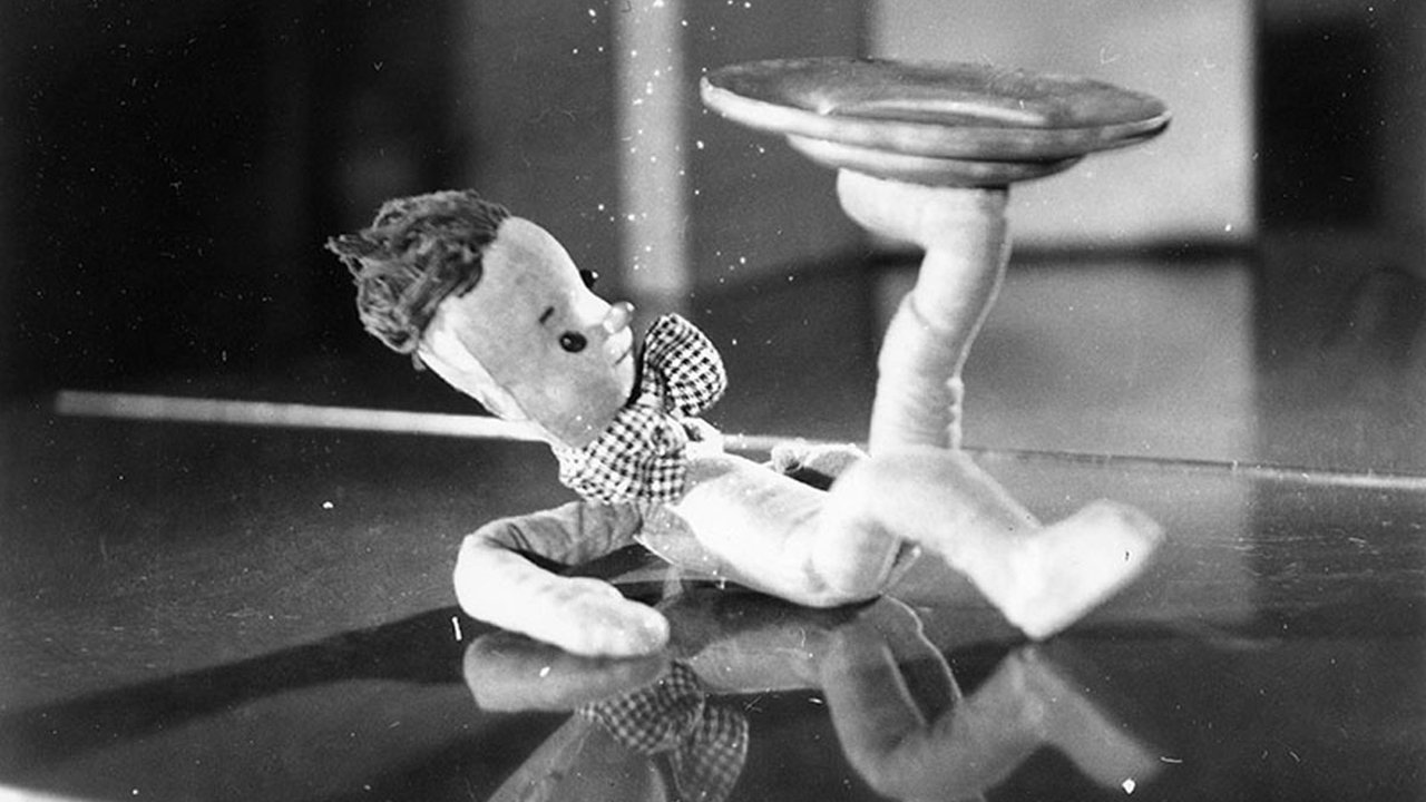 A Christmas Dream (1945)