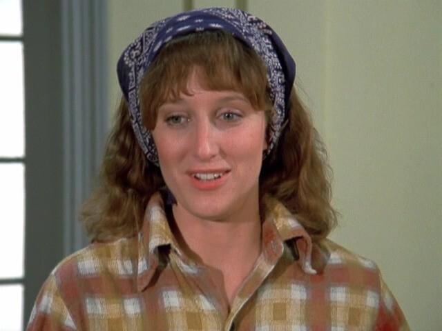 Eight Is Enough