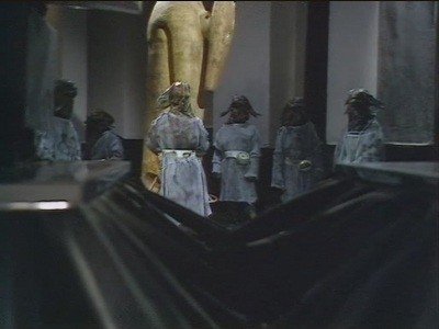 Doctor Who Staffel 9 :Folge 13 